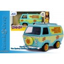 SCOOBY DOO MYSTERY MACHINE DIE CAST1:32