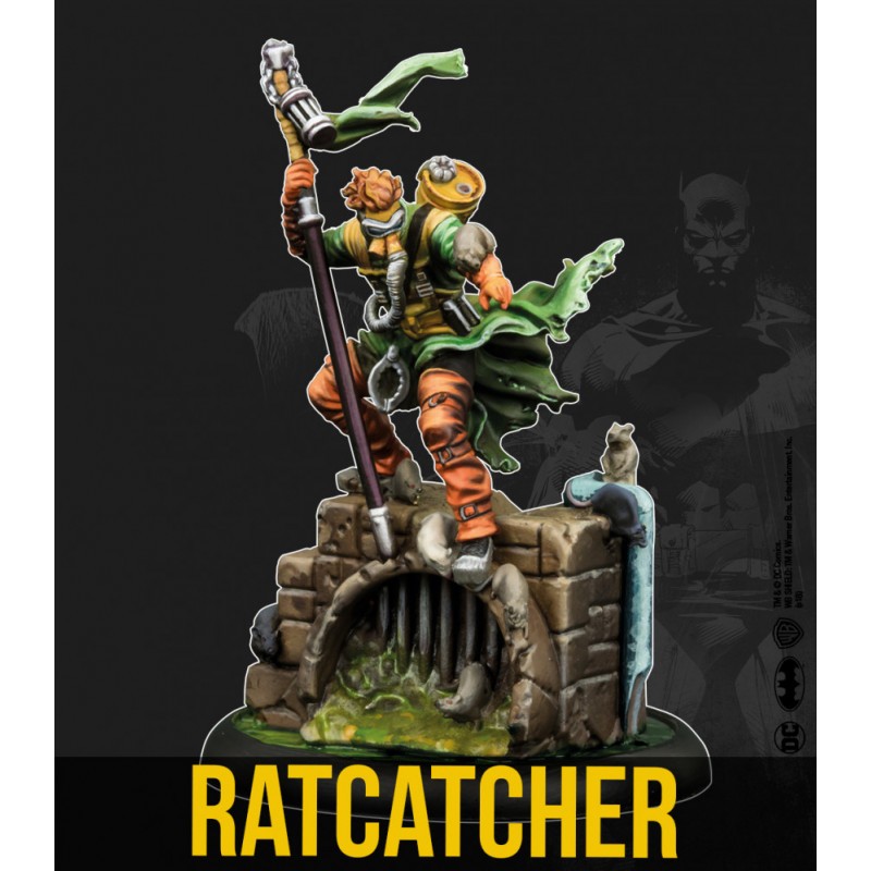 BMG RATCATCHER