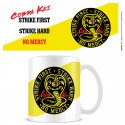 COBRA KAI - NO MERCY - MUG