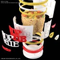 BEST HIT CHRONICLE 1/1 CUPNOODLE