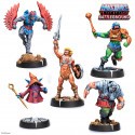 MASTERS OT UNIVERSE-BATTLEGR.START ITA