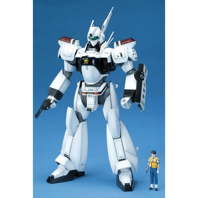 MG PATLABOR INGRAM 1