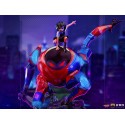 SPIDERVERSE PENI PARKER + SP//DR STATUE