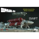 SPACE 1999 SWIFT SPACECRAFT DIE CAST