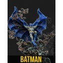 BMG DCU BATMAN MULTIVERSE