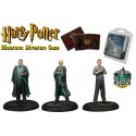 HPMAG SLYTHERIN STUDENTS