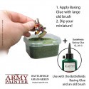 BASING - GRASS GREEN