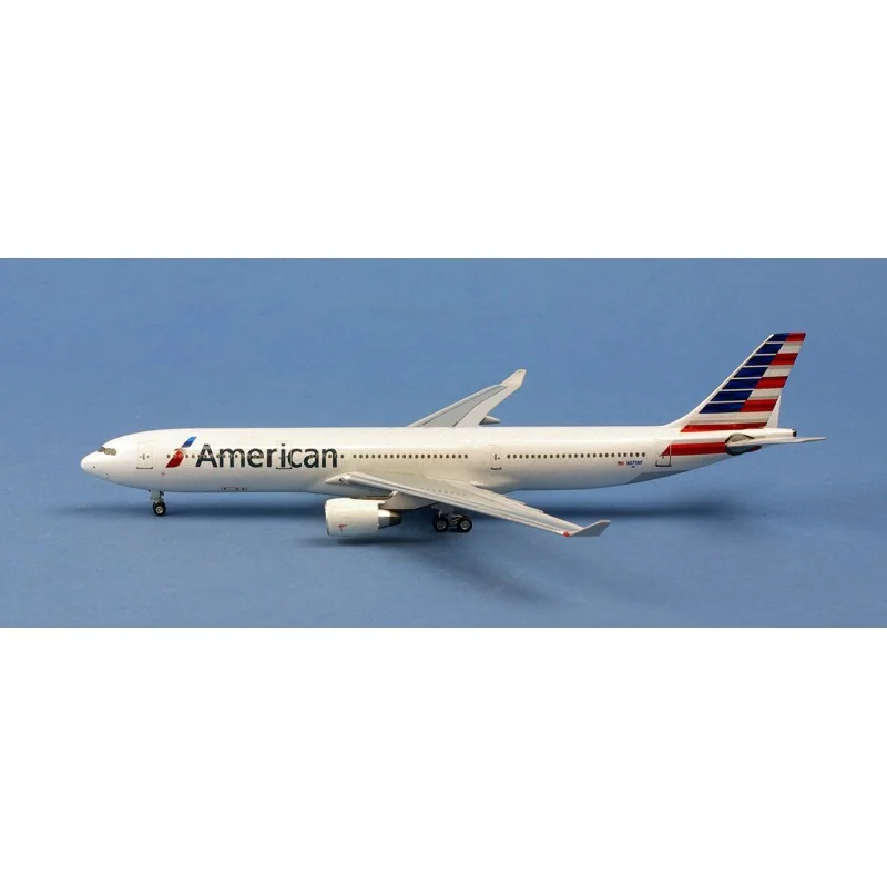 American Airlines Airbus A330-300 N277AY