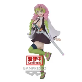 Mitsuri Kanroji Demon Slayer FIGURE vol.34