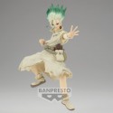 SENKU ISHIGAMI Ⅱ FIGURE OF STONE WORLD (Dr.STONE)