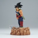 BARDOCK - DRAGON BALL Z History Box vol.6