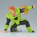 DRAGON BALL Z Gxmateria THE ANDROID 16