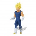 MAJIN VEGETA - DRAGON BALL Z SOLID EDGE WORKS vol.10