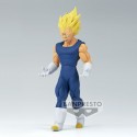 MAJIN VEGETA - DRAGON BALL Z SOLID EDGE WORKS vol.10