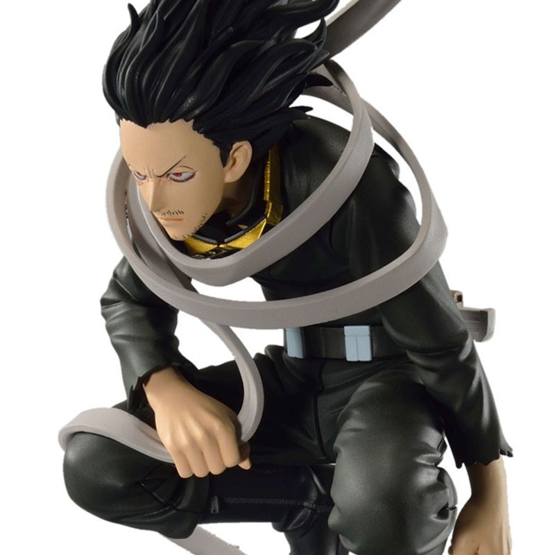 SHOTA AIZAWA DIORAMATIC [THE ANIME] My Hero Academia