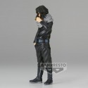 SHOTA AIZAWA - AGE OF HEROES - My Hero Academia