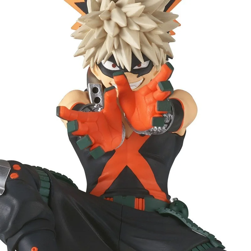 KATSUKI BAKUGO MHA THE AMAZING HEROES Vol.30