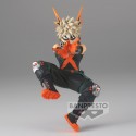 KATSUKI BAKUGO MHA THE AMAZING HEROES Vol.30