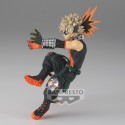 KATSUKI BAKUGO MHA THE AMAZING HEROES Vol.30