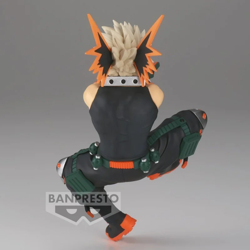 KATSUKI BAKUGO MHA THE AMAZING HEROES Vol.30