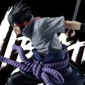 SASUKE UCHIHA III VIBRATION STARS - NARUTO SHIPPUDEN