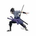 SASUKE UCHIHA III VIBRATION STARS - NARUTO SHIPPUDEN