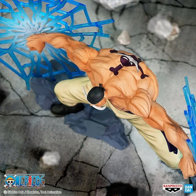 EDWARD NEWGATE DXF SPECIAL One Piece