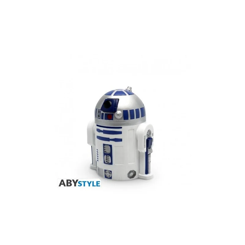 STAR WARS - Tirelire - R2D2