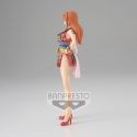 One Piece Dxf Grandline Lady Wanokuni Vol7 Nami 16cm