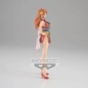 One Piece Dxf Grandline Lady Wanokuni Vol7 Nami 16cm