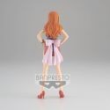 One Piece Dxf Grandline Lady Wanokuni Vol7 Nami 16cm