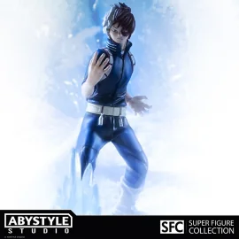 MY HERO ACADEMIA - Figurine "Shoto Todoroki"