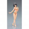 Egg Girls Collection No.01 “Rei Hazumi” (SWIMMING)