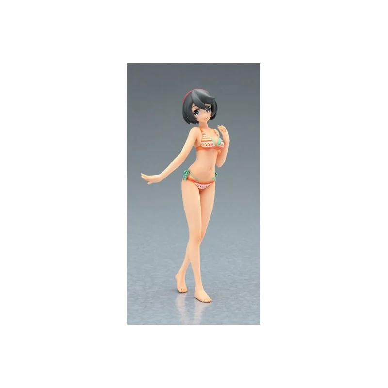 Egg Girls Collection No.01 “Rei Hazumi” (SWIMMING)