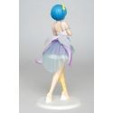 Rem Precious Figure Angel ver.