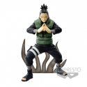 Vibration Stars : Shikamaru Nara