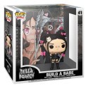 Bella Poarch POP! Albums Vinyl Figurine Debut 9 cm