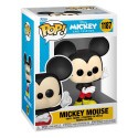 Sensational 6 POP! Disney Vinyl figurine Mickey Mouse 9 cm