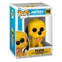 Sensational 6 POP! Disney Vinyl figurine Pluto 9 cm