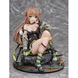 Girls Frontline 1/7 Am RFB 14 cm