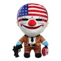 Payday peluche Dallas 27 cm