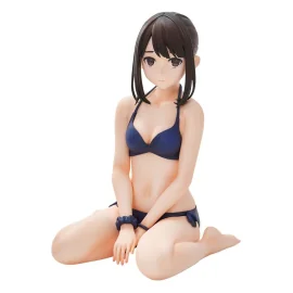 Ganbare Douki-chan Douki-chan Swimsuit Style 15 cm