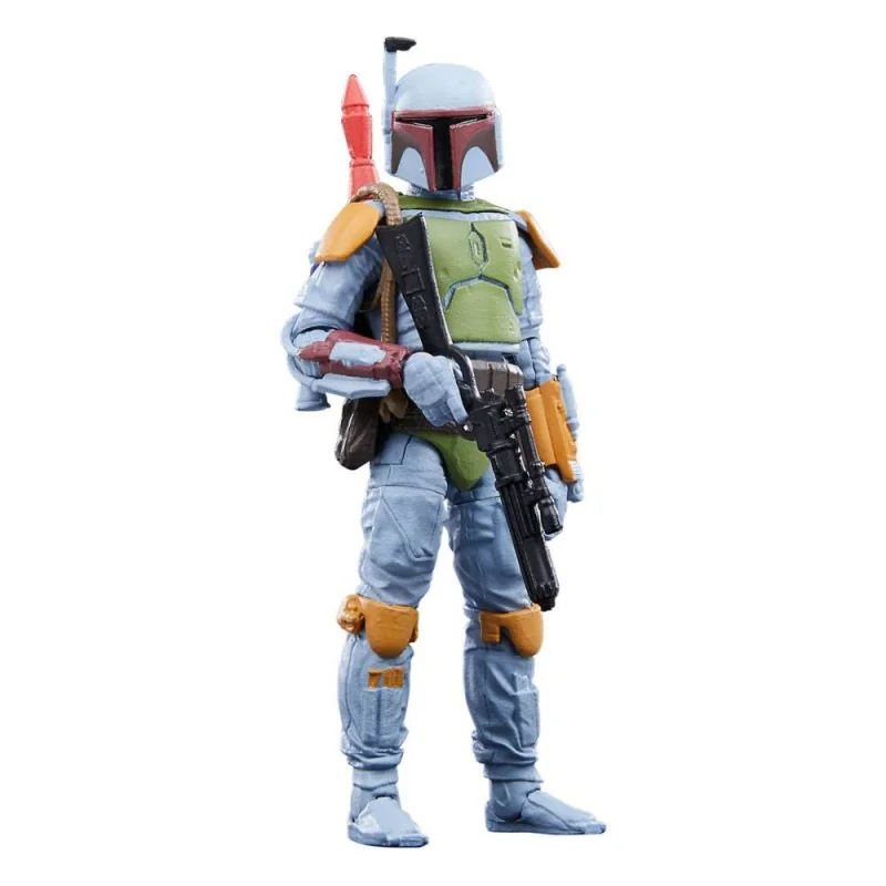 Star Wars Vintage Collection figurine Boba Fett 10 cm