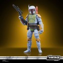 Star Wars Vintage Collection figurine Boba Fett 10 cm