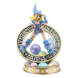 Yu-Gi-Oh! Dark Magician Girl Standard Pastel Edition 30 cm