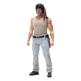 Rambo figurine 1/12 Exquisite Super John Rambo 16 cm
