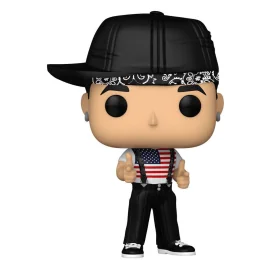 New Kids on the Block POP! Rocks Vinyl Figurine Danny 9 cm