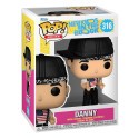 New Kids on the Block POP! Rocks Vinyl Figurine Danny 9 cm