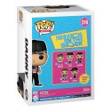 New Kids on the Block POP! Rocks Vinyl Figurine Danny 9 cm