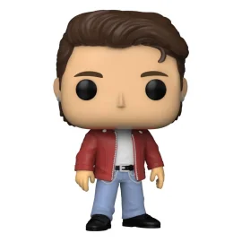 New Kids on the Block POP! Rocks Vinyl Figurine Jonathan 9 cm